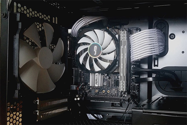 Thermal design GPU và giới hạn điện năng trên GPU