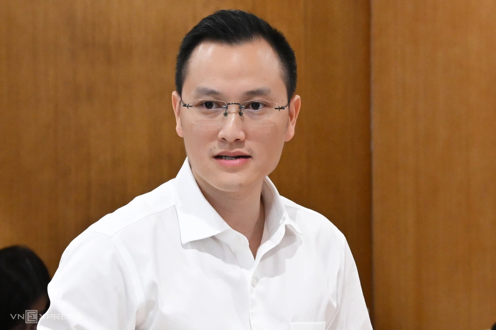 'Việt Nam triển khai 5G nhanh top đầu thế giới'